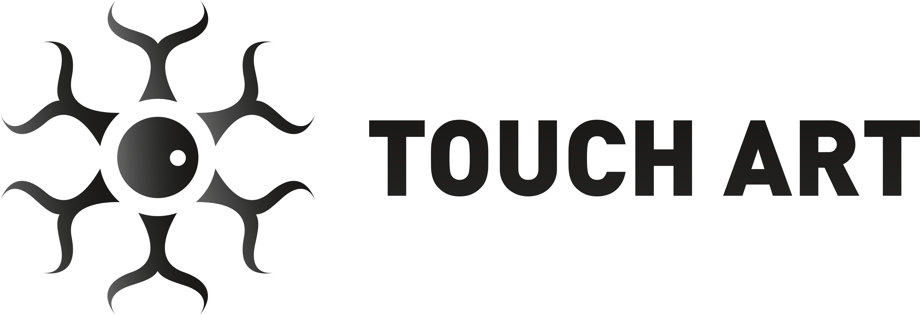 Touch Art