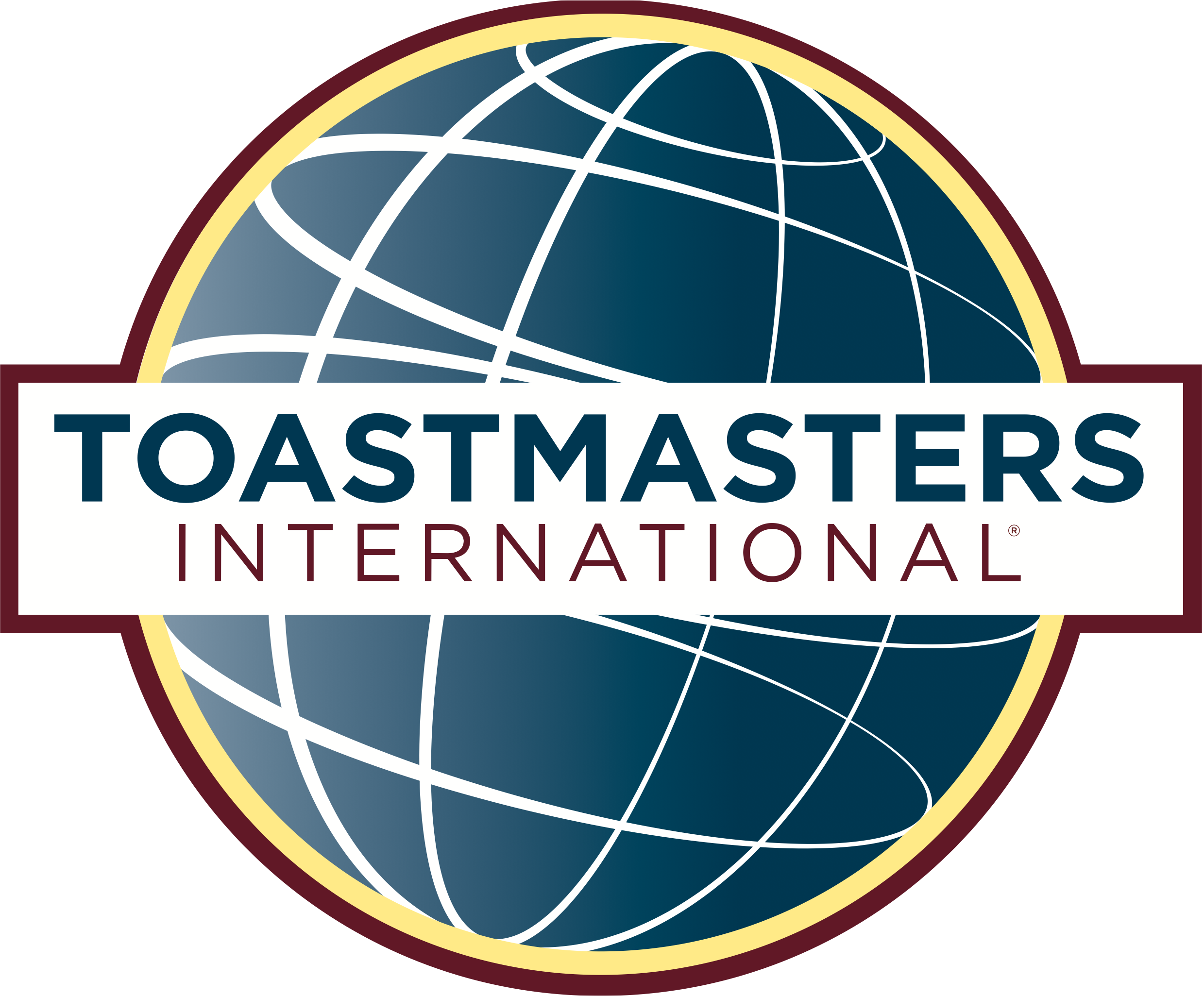 Toastmasters Brno
