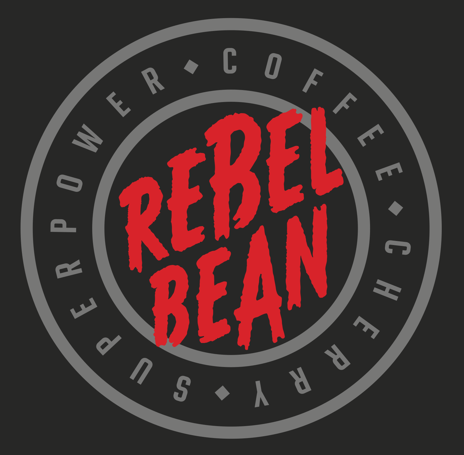 Rebel beans